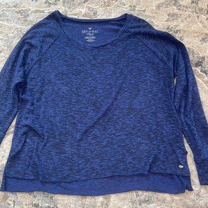 American Eagle Soft and Sexy Long Sleeve T-shirt